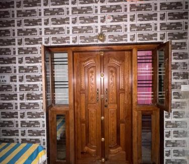 Stuart Hill Casa | Podanolana residency- Sleep Above the Clouds