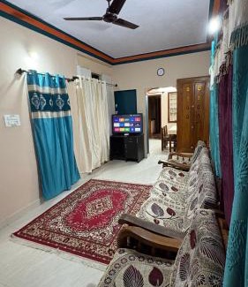 Stuart Hill Casa | Podanolana residency- Sleep Above the Clouds