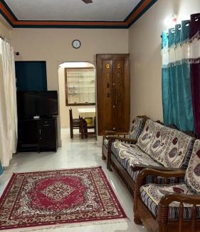 Stuart Hill Casa | Podanolana residency- Sleep Above the Clouds