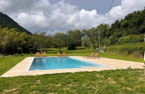 Arlia Casa | Podere all'Acquedotto - Book Boutique