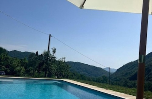 Arlia Casa | Podere all'Acquedotto - Book Boutique