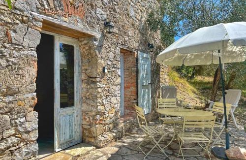Corbara Casa | Podere BARBI