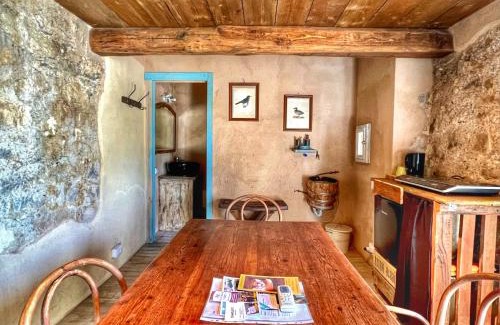 Corbara Casa | Podere BARBI