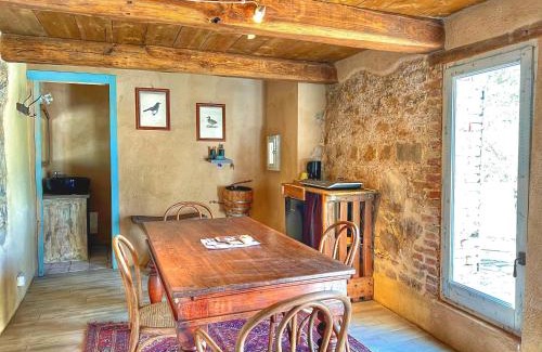 Corbara Casa | Podere BARBI