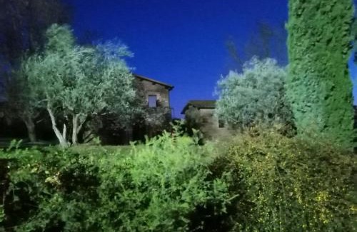 Castelnuovo Berardenga Casa | Podere Campovecchio