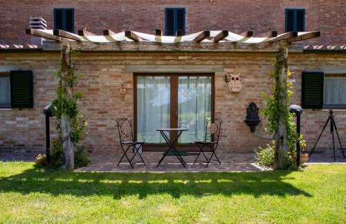 Montepulciano Apartamento | Podere Casanova & Wine Experience - Montepulciano