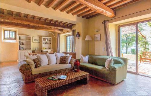 Citerna Casa | Podere Case Sparse