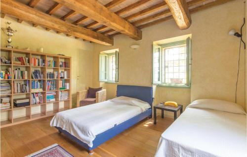 Citerna Casa | Podere Case Sparse