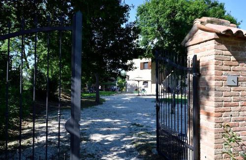 Ficulle Casa | Podere Codone
