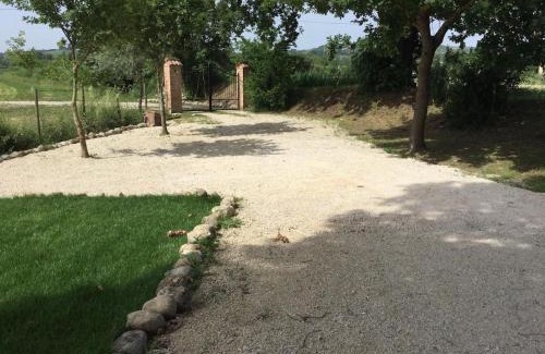 Ficulle Casa | Podere Codone