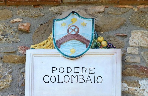 Il Poggio Apartamento | Podere Colombaio - Bucaneve