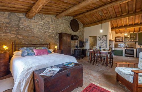 Il Poggio Apartamento | Podere Colombaio - Bucaneve