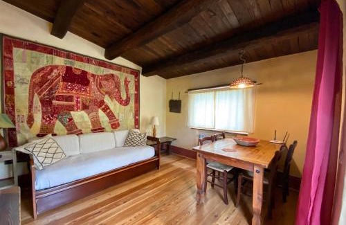 Santa Fiora Casa | Podere di Maggio - Seccatoio