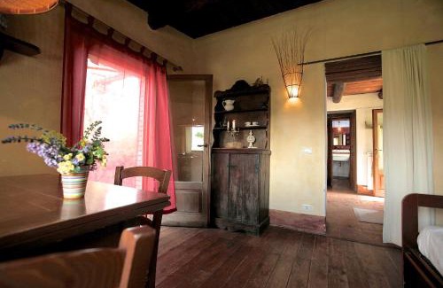 Santa Fiora Casa | Podere di Maggio - Seccatoio