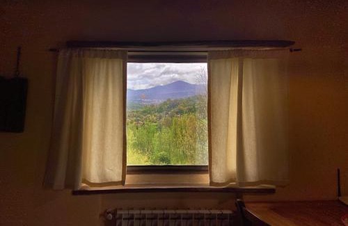 Santa Fiora Casa | Podere di Maggio - Seccatoio