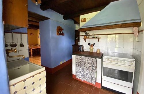 Santa Fiora Casa | Podere di Maggio - Seccatoio