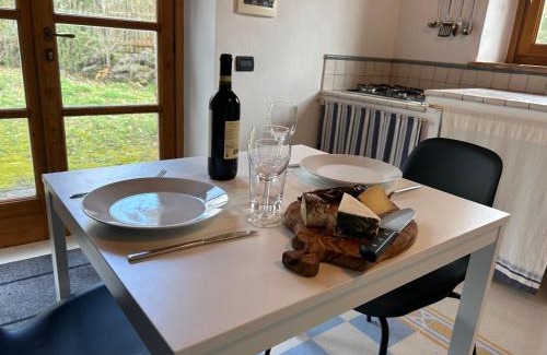 Massa Marittima Apartamento | Podere Diacciolini near Massa Marittima