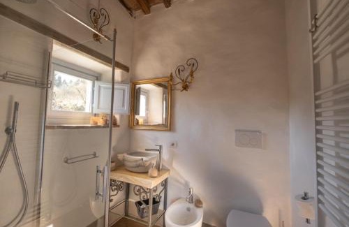 Pieve al Bagnoro Casa | Podere Fontanino