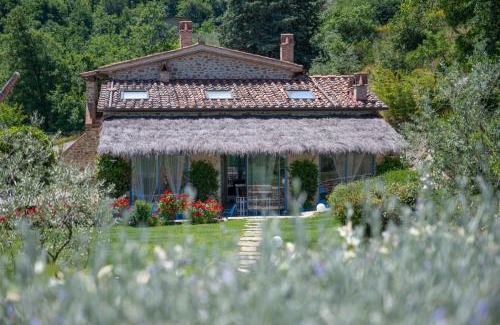 Pieve al Bagnoro Casa | Podere Fontanino