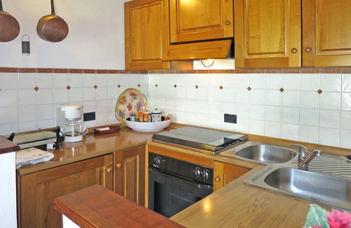 Campiglia Apartamento | Podere Fontemaggio - Monolocale by Interhome