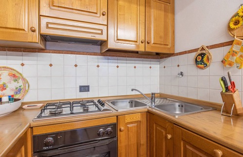 Campiglia Apartamento | Podere Fontemaggio - Monolocale by Interhome