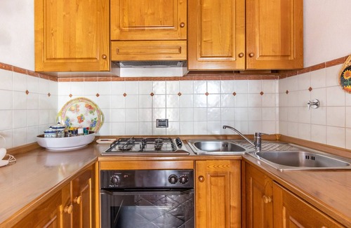 Campiglia Apartamento | Podere Fontemaggio - Monolocale by Interhome