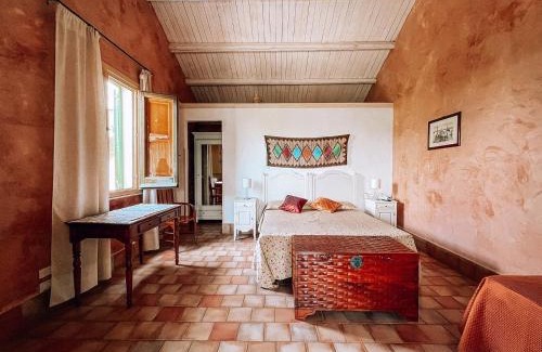 Marsala Casa | Podere Fossarunza di Carlo Manzo