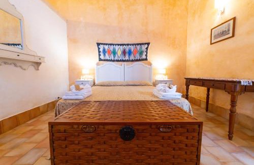Marsala Casa | Podere Fossarunza di Carlo Manzo