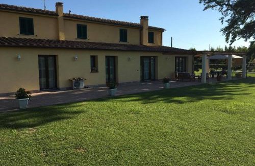 San Giuliano Terme Apartamento | Podere Gabry