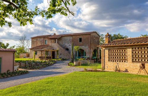 Chiusi Casa | Podere Grotta Antica