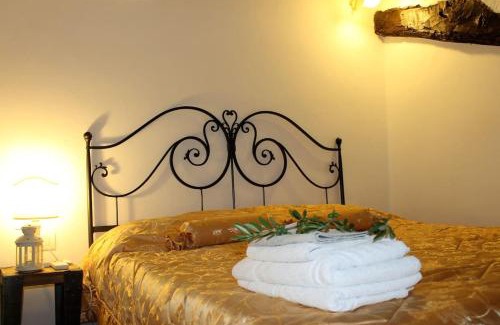 Reggello Casa | Podere I Rovai-apt IL RIFUGIO- in the heart of Tuscany