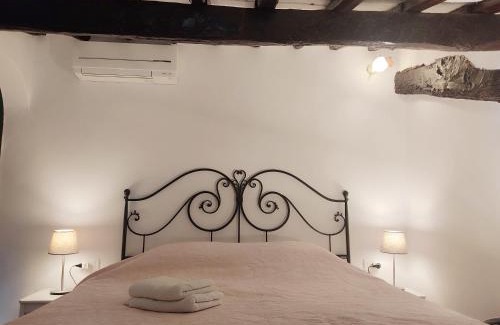 Reggello Casa | Podere I Rovai-apt IL RIFUGIO- in the heart of Tuscany