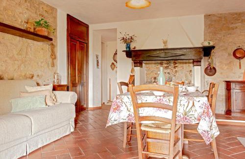 Monteverdi Marittimo Apartamento | Podere La Gualda Vecchia alloggi di charme immersi nel Giardino Emozionale outdoor SPA