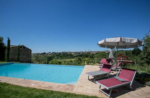 Siena Casa | Podere La Strega
