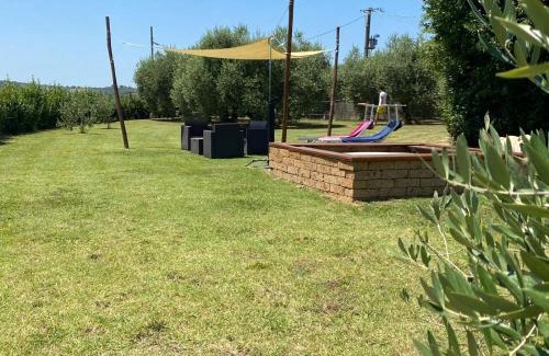 Cerreto Guidi Casa | Podere La Vignata