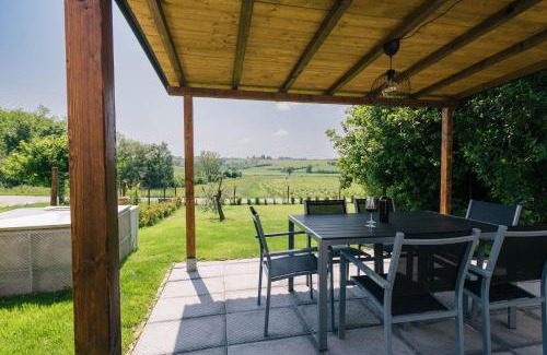 Cerreto Guidi Casa | Podere La Vignata