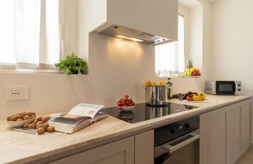 San Pietro in Bossolo Villa | Podere Le Casette - Cinco Habitaciones Villa, Capacidad 10