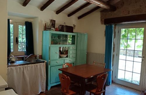 Sorano Casa | Podere Le Chiuse
