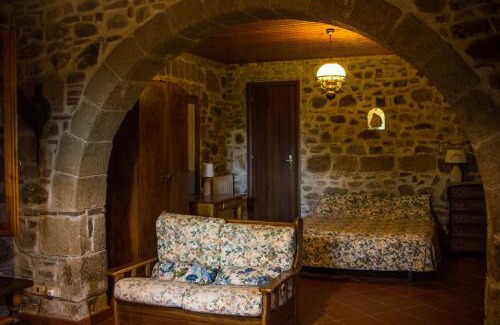 Sorano Casa | Podere Le Chiuse