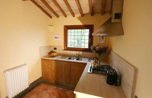 Corbara Apartamento | Podere Macee Casavacanza