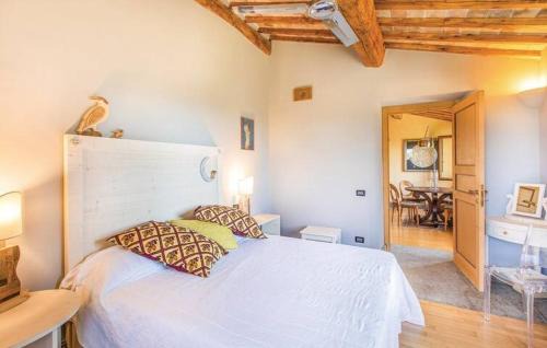 Corbara Apartamento | Podere Macee Casavacanza