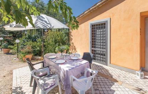 Corbara Apartamento | Podere Macee Casavacanza