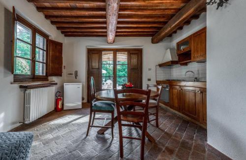 San Pietro in Bossolo Apartamento | Podere Mezzastrada - Place of Charme