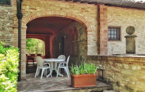 San Pietro in Bossolo Apartamento | Podere Mezzastrada - Place of Charme