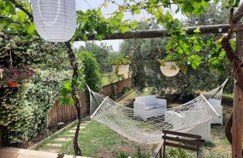 Lesina Casa | Podere MiaMa