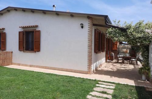 Lesina Casa | Podere MiaMa