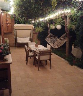 Lesina Casa | Podere MiaMa