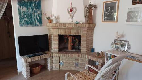 Lesina Casa | Podere MiaMa