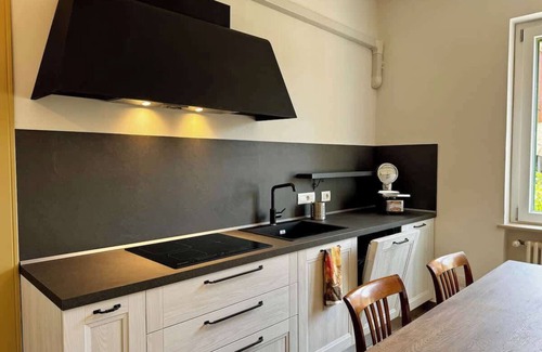 Alseno Apartamento | Podere Montevalle's Casa Colonica