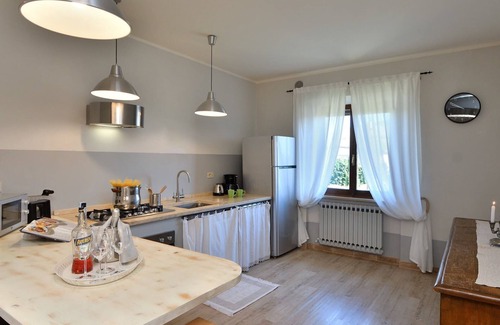 Gallina Villa | Podere Osteria 8, Pienza, Siena